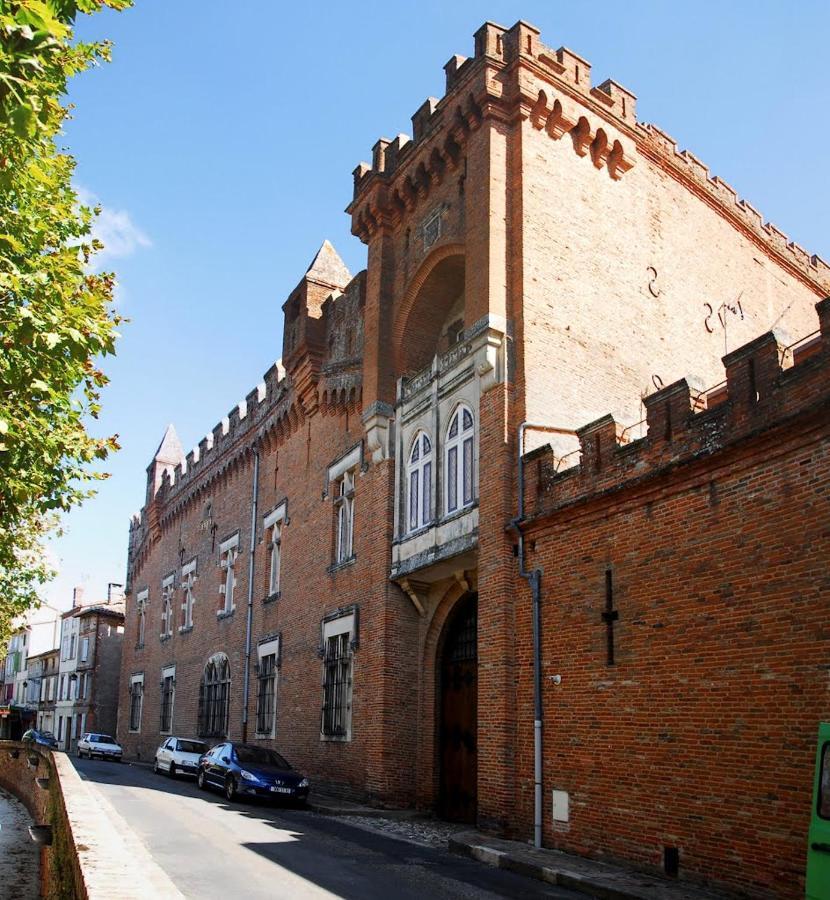 Gite Las Colina Rabastens Exterior foto