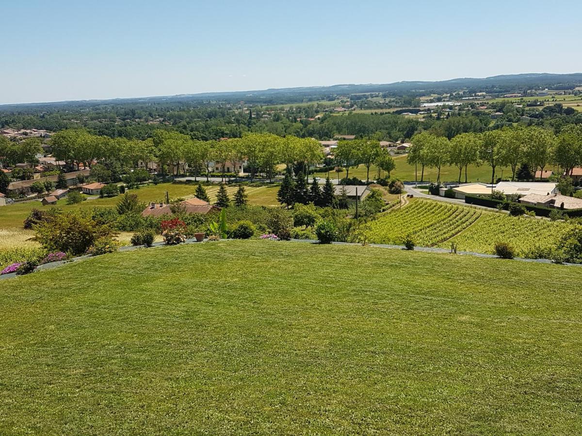Gite Las Colina Rabastens Exterior foto