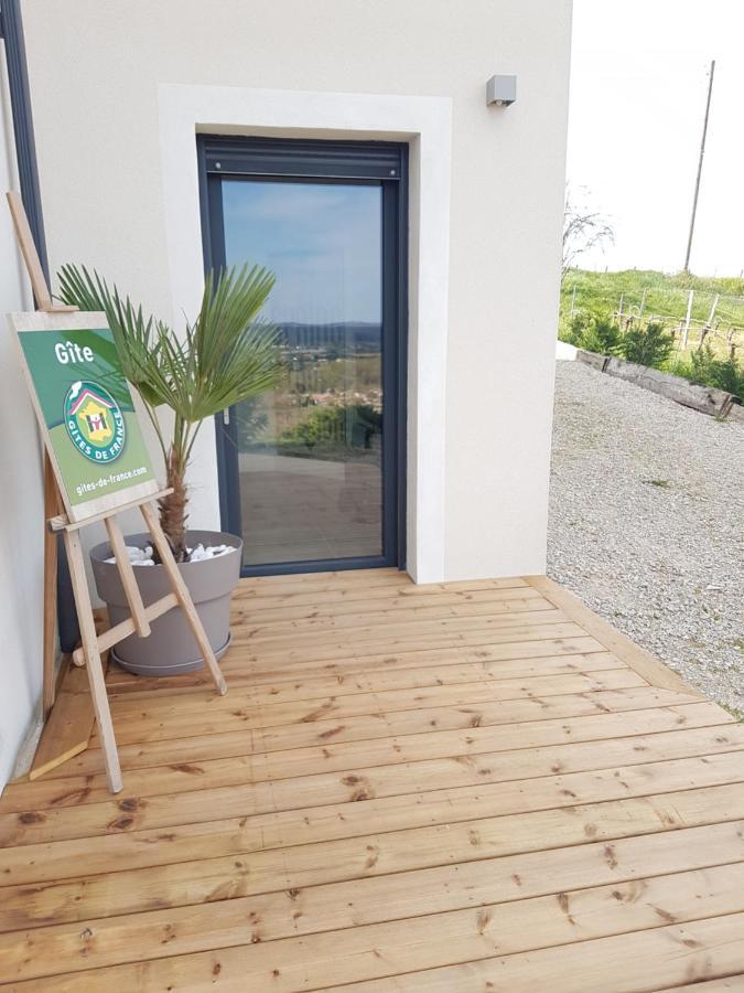 Gite Las Colina Rabastens Exterior foto