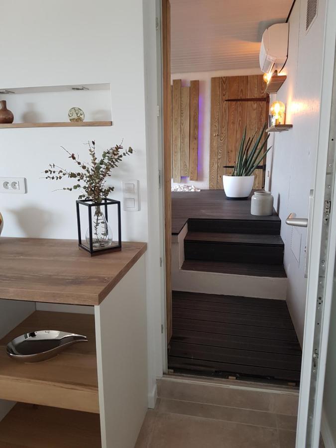 Gite Las Colina Rabastens Exterior foto