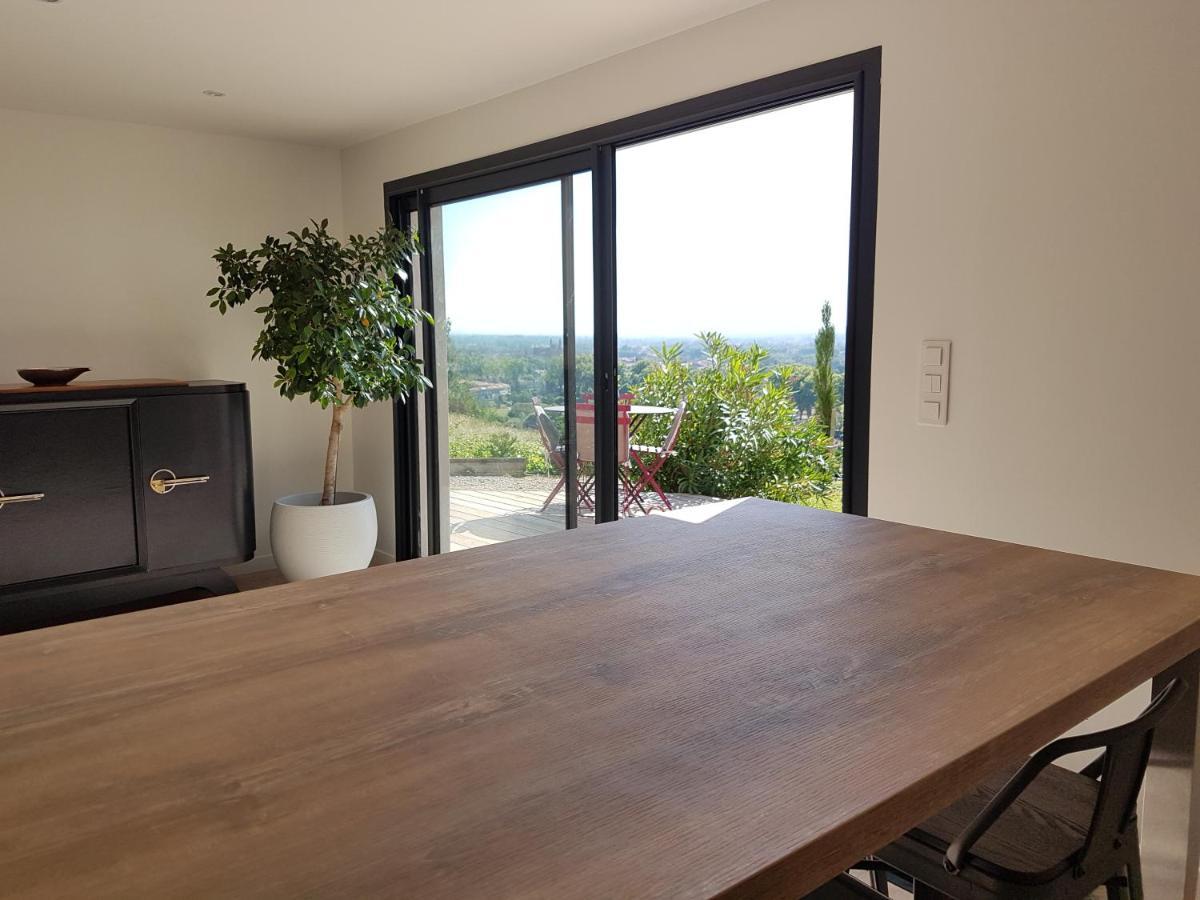 Gite Las Colina Rabastens Exterior foto
