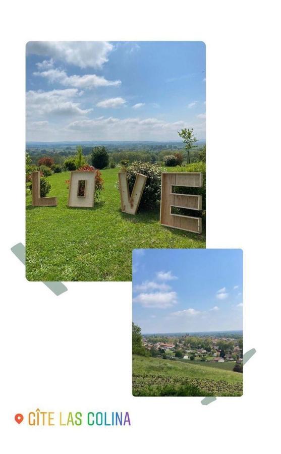 Gite Las Colina Rabastens Exterior foto