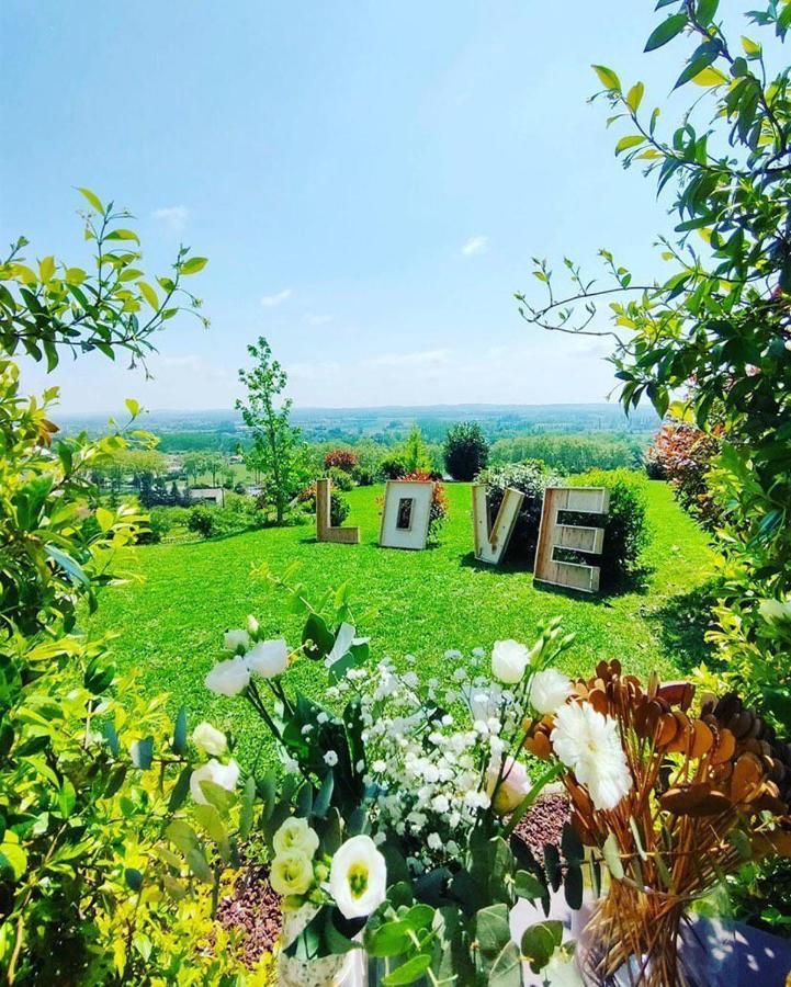Gite Las Colina Rabastens Exterior foto