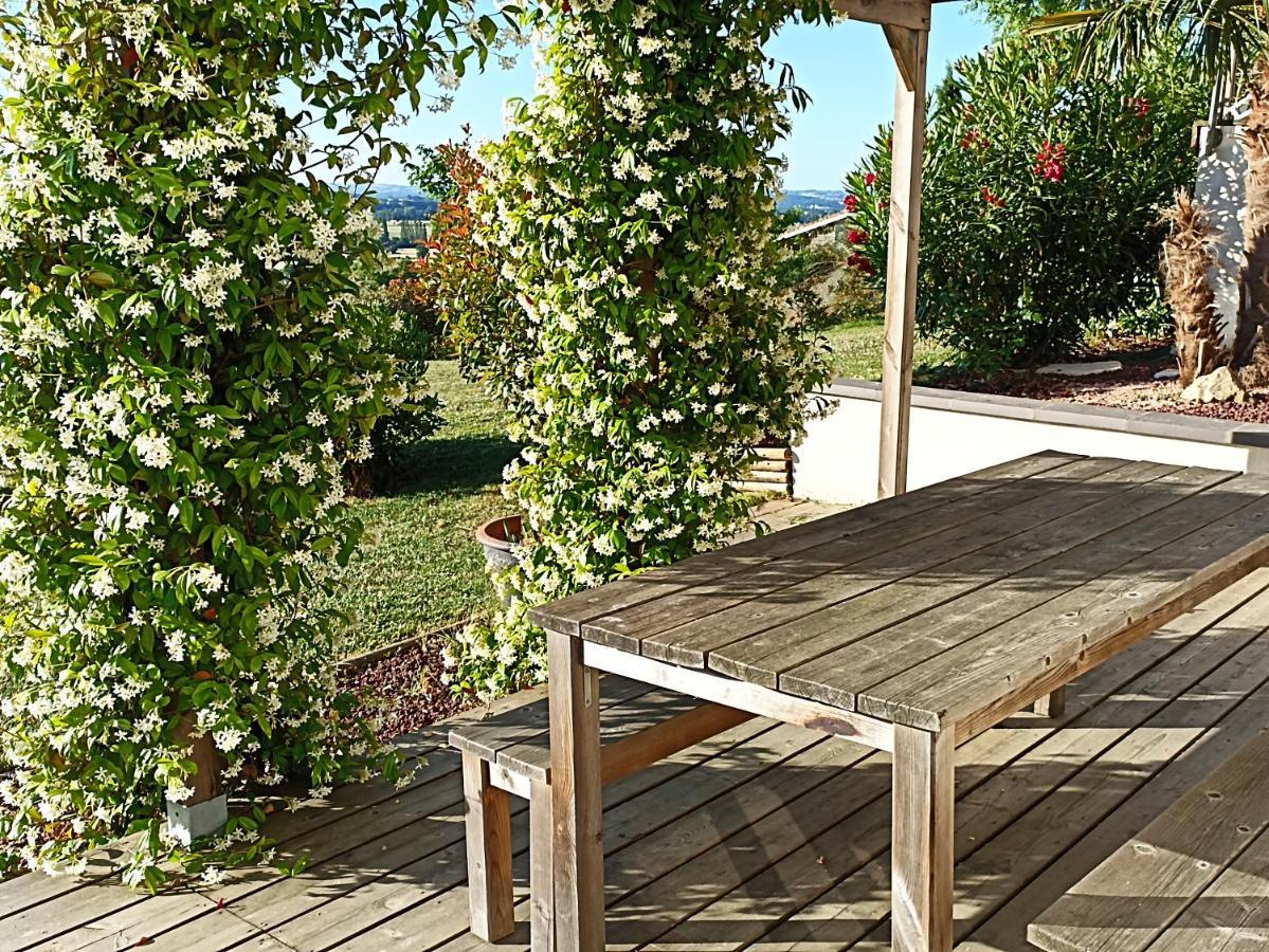 Gite Las Colina Rabastens Exterior foto
